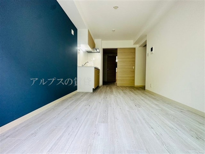 【居間・リビング】 | リバーサイド