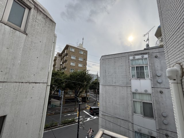 船橋1丁目戸建の展望