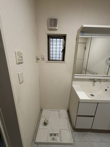 船橋1丁目戸建の設備