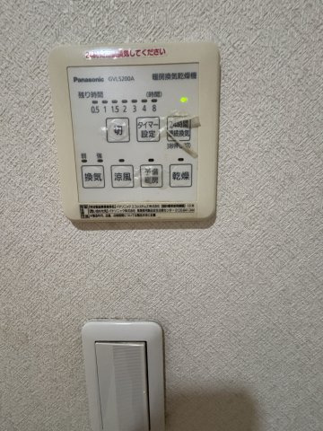 船橋1丁目戸建の設備