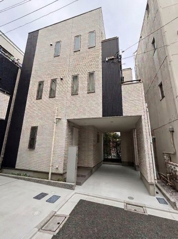 船橋1丁目戸建