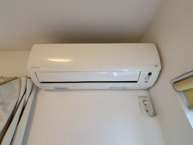 船橋1丁目戸建の設備
