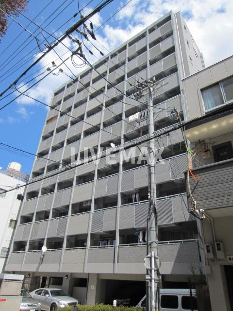 エイペックス天神橋Ⅰの画像