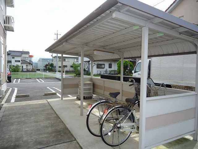 ロジュマンＥのその他共用部分