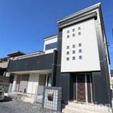 さいたま市北区日進町２丁目のアパートの画像