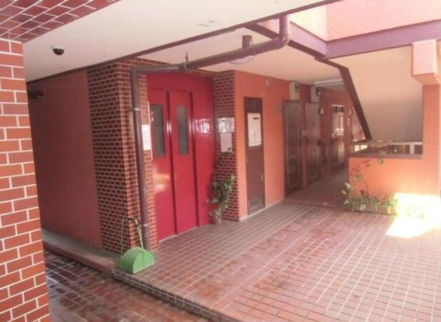 セザールヒルサイド青梅のその他共用部分