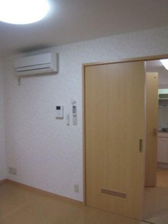 【寝室】