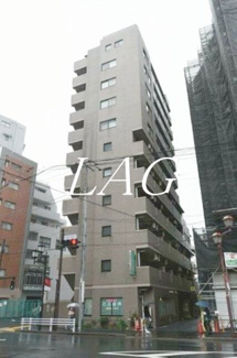 【外観】 | カテリーナ千駄木 | 外観です。