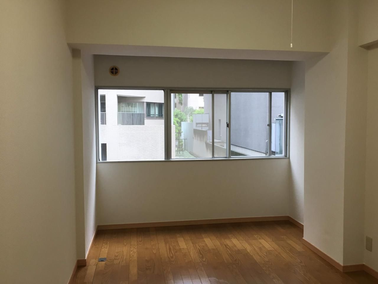 ドミール五番町の展望