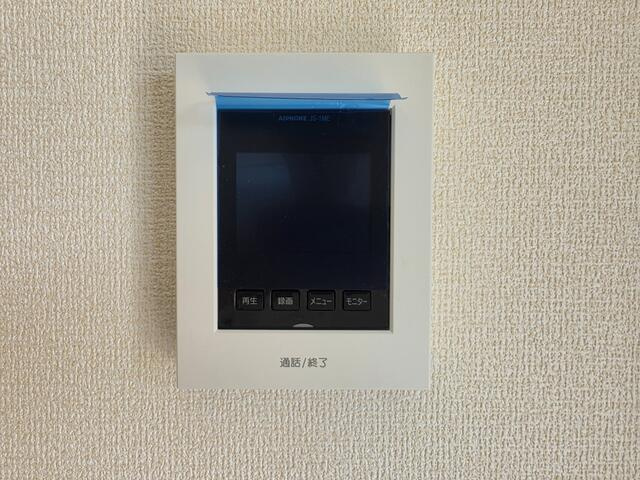 瑞浪市薬師町の設備|設備
