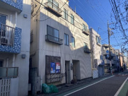 ヴィレッジ池ノ上の画像