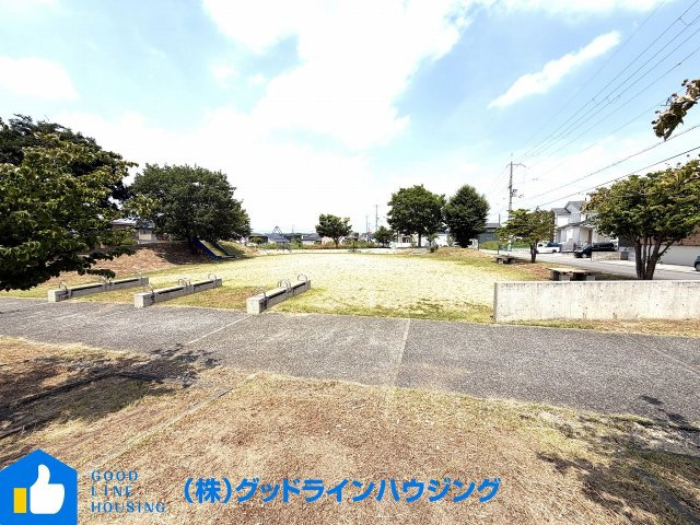 クレイドルガーデン南山第5　2号棟のその他|近隣公園