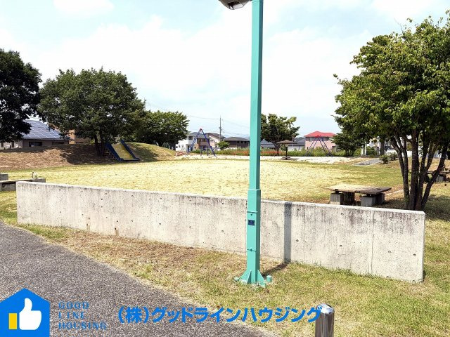 クレイドルガーデン南山第5　2号棟のその他|近隣公園