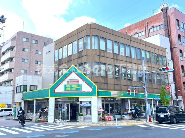 葛飾区新小岩１丁目の店舗事務所