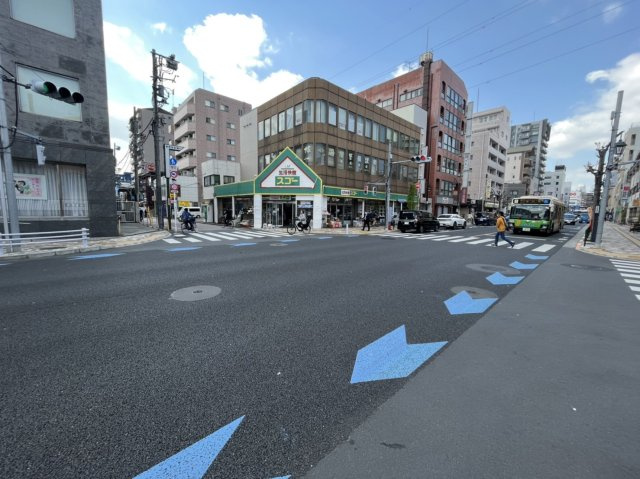 葛飾区新小岩１丁目の店舗事務所のその他