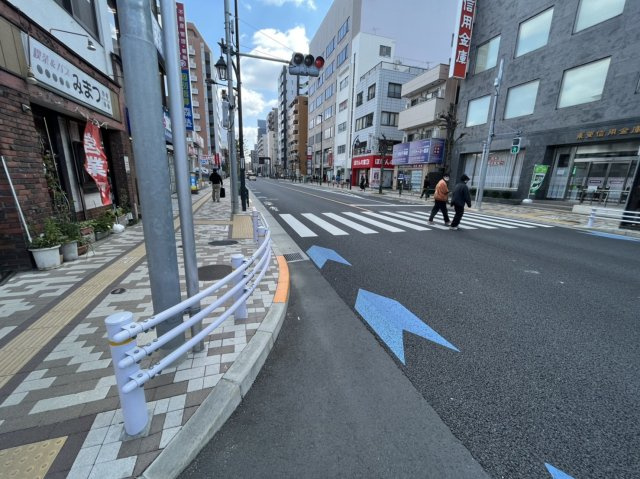 葛飾区新小岩１丁目の店舗事務所のその他