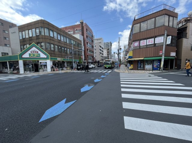 葛飾区新小岩１丁目の店舗事務所のその他