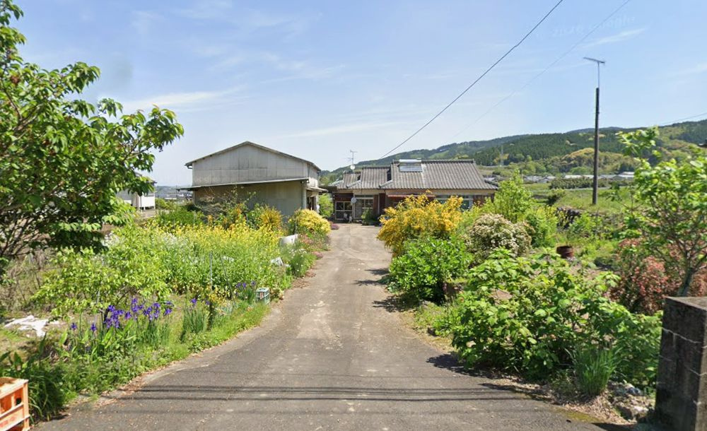 北諸県郡三股町大字宮村の売地
