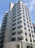 プレシス東京湊　THE　RESIDENCEの画像
