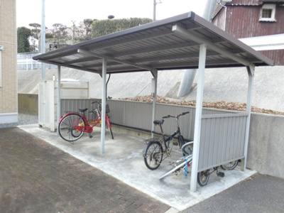 【その他共用部分】 | ミラカーサⅢ