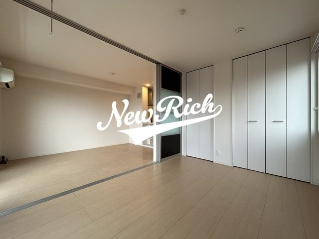 伊勢崎市宮前町のアパートの展望