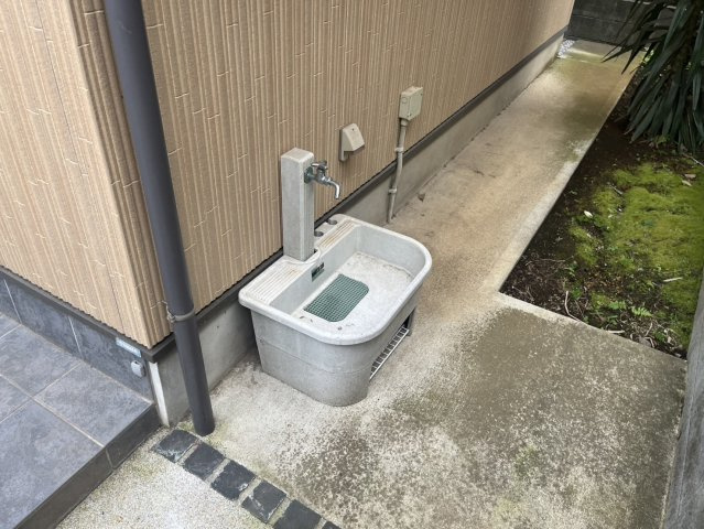 江戸川区東瑞江２丁目の一戸建てのその他