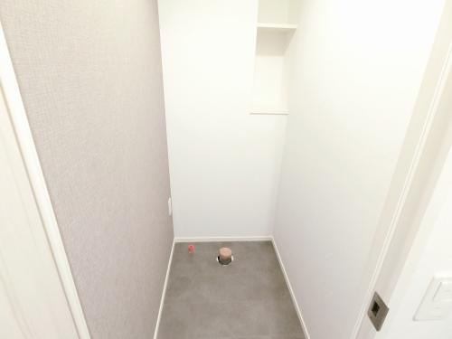グラン リーオの設備