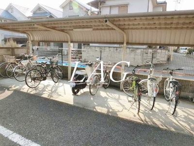 【その他】 | サンライトパレス 