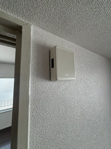 【セキュリティ】 | 時岡マンション