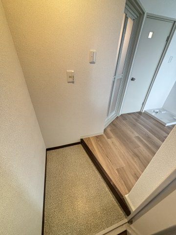 【玄関】 | 時岡マンション