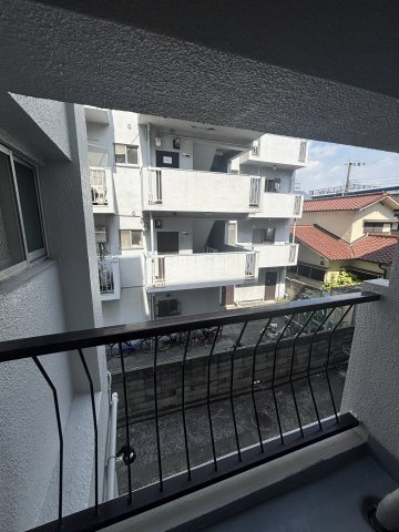 【展望】 | 時岡マンション