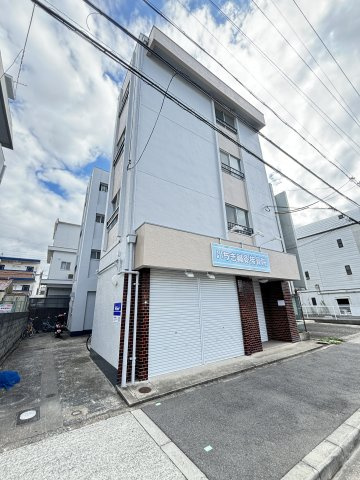 【外観】 | 時岡マンション