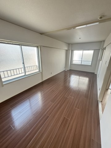 【寝室】 | 時岡マンション