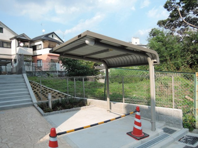 【その他共用部分】 | ポルタス