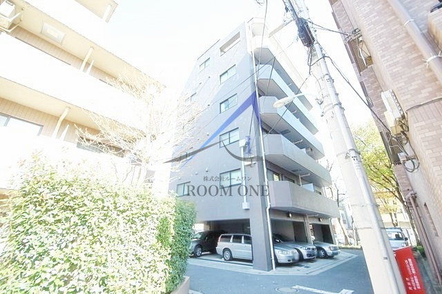 エクセル阿佐谷