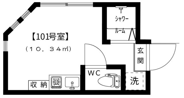 森テラス