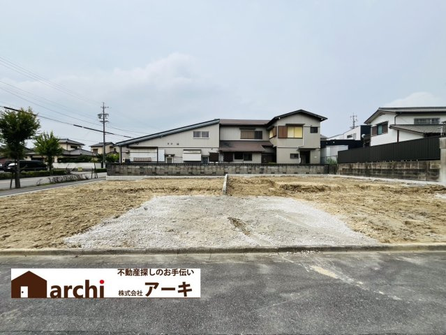 知多市つつじが丘3丁目5番1『仲介手数料無料』新築一戸建て・建売