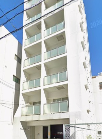 FKJ十日市ビル
