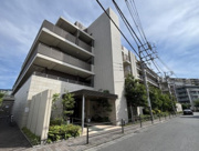 ルネファンタグラーレ府中是政の画像
