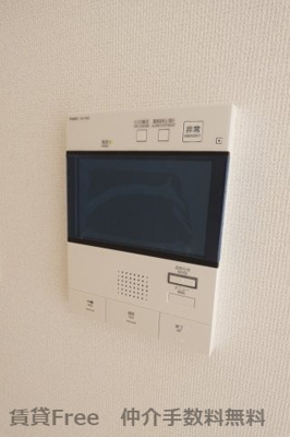 【セキュリティ】 | アドバンス大阪フェリシア　仲介手数料無料