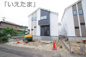 【仲介手数料無料！！】八王子市上柚木　新築戸建て（全3棟）1号棟　5090万円の画像