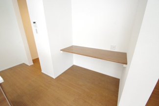 【内観：施工例】 | 【仲介手数料無料！！】八王子市上柚木　新築戸建て（全3棟）1号棟　5090万円