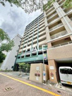 エンクレスト県庁前の画像