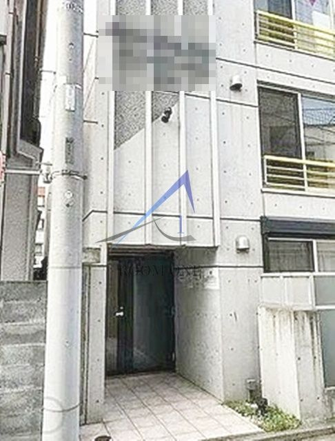 ＭＯＤＵＬＯＲ中野新橋ＷＥＳＴ