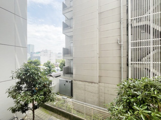 【展望】 | バルコニーからの景色です～即日のご見学可能～　お問合せはお気軽にどうぞ。
