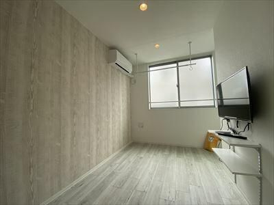 ＢｏａＳｏｒｔｅ町屋の設備