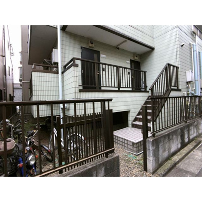 【その他】 | 小茂根ビル