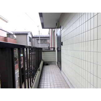【その他】 | 小茂根ビル