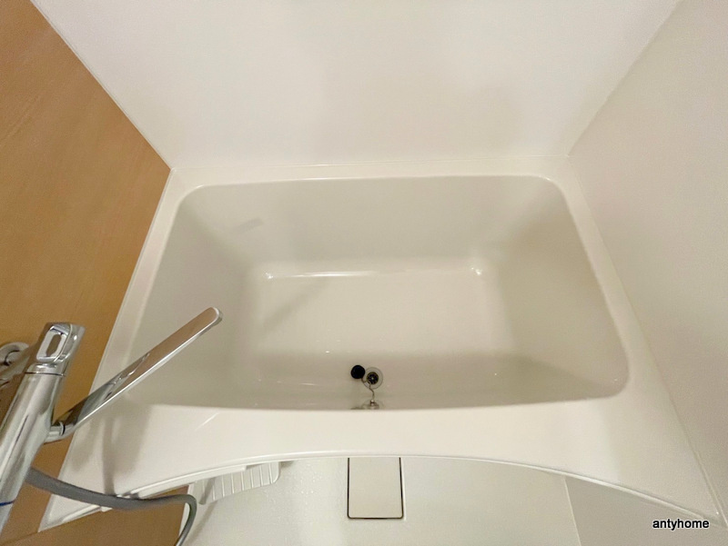 エスリードコート堺筋本町　仲介手数料無料の浴室