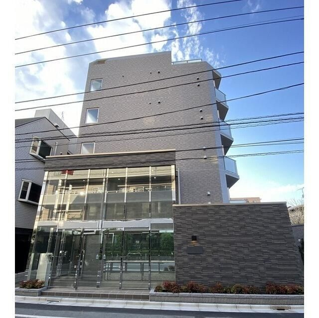 アルファコート青砥２